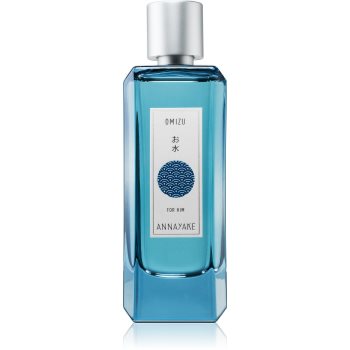 Annayake Omizu For Him Eau de Toilette Eau de Toilette pentru barbati in spray - imagine 2